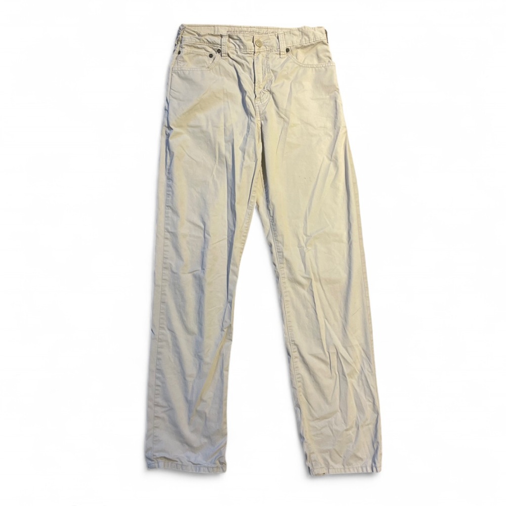 American Eagle Outfitters Beige Men's Pants